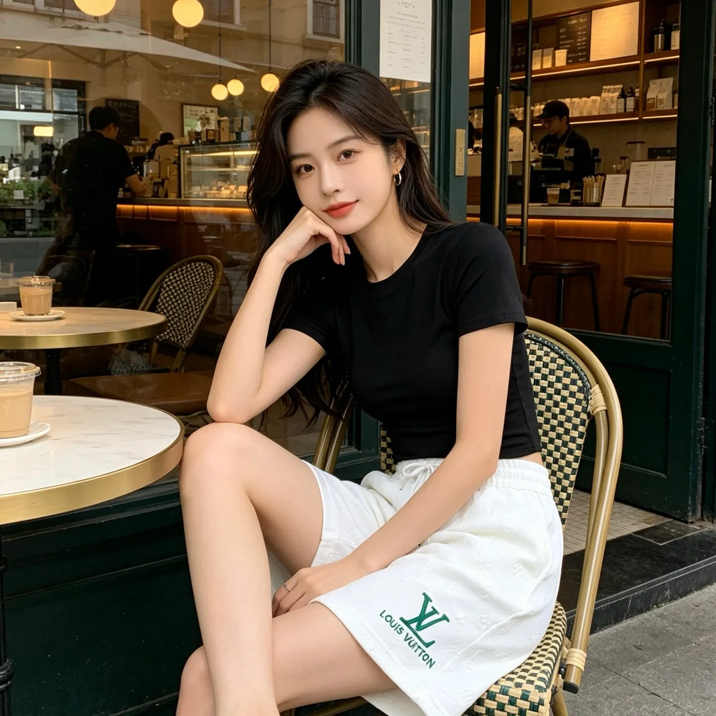 Louis Vuitton/